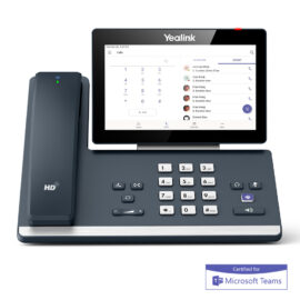 yealink sip-t43u ip phone