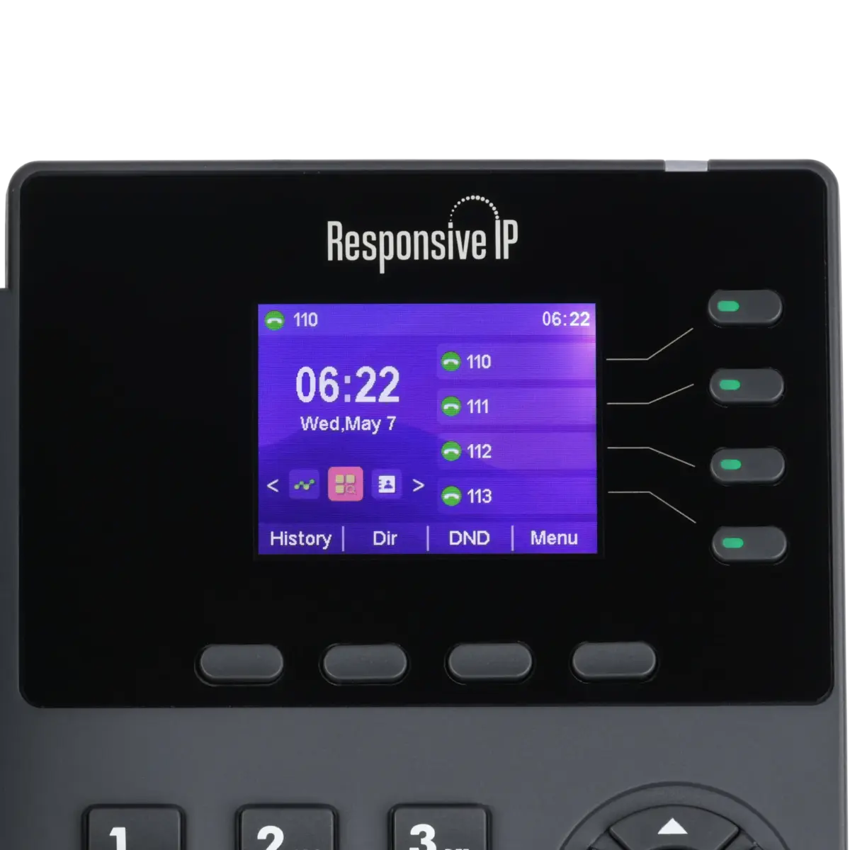 SIP-R40