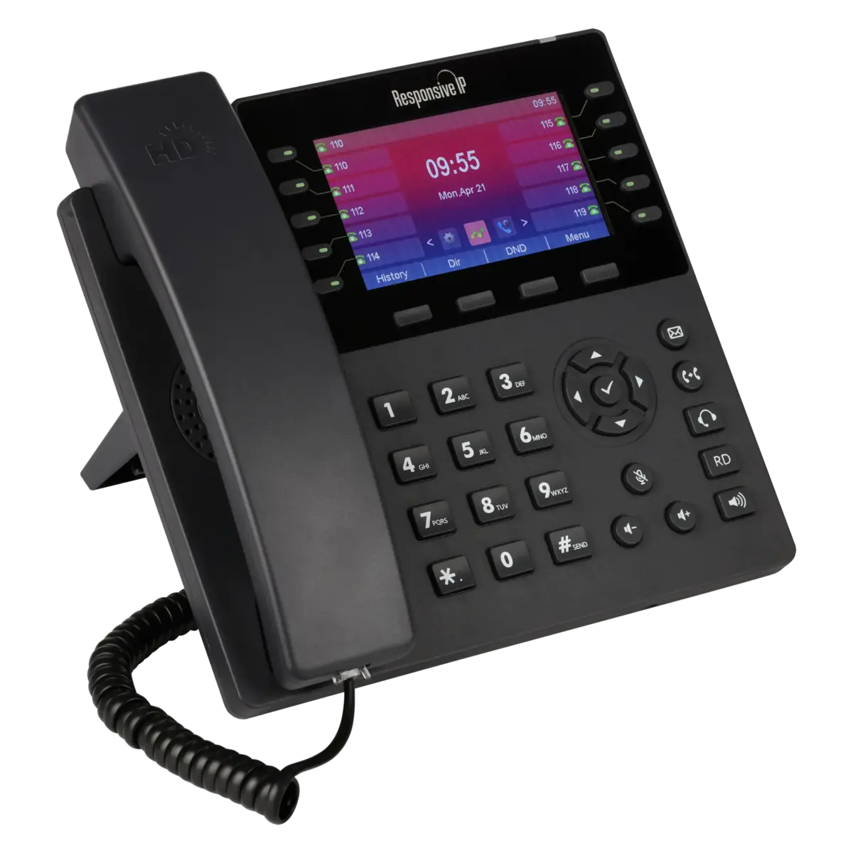 SIP-R100