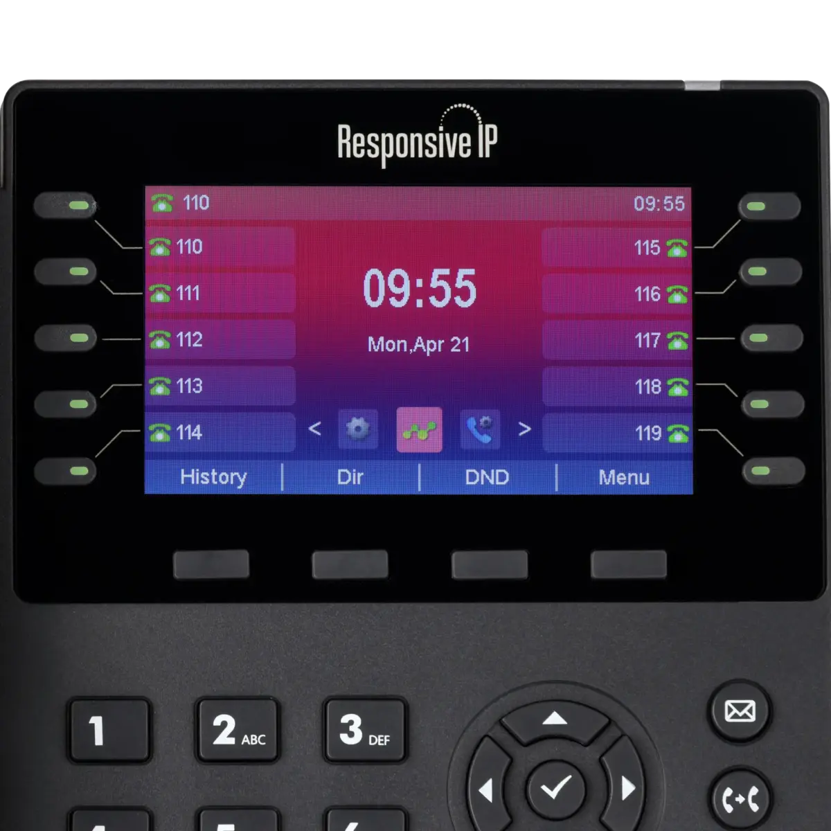 SIP-R100