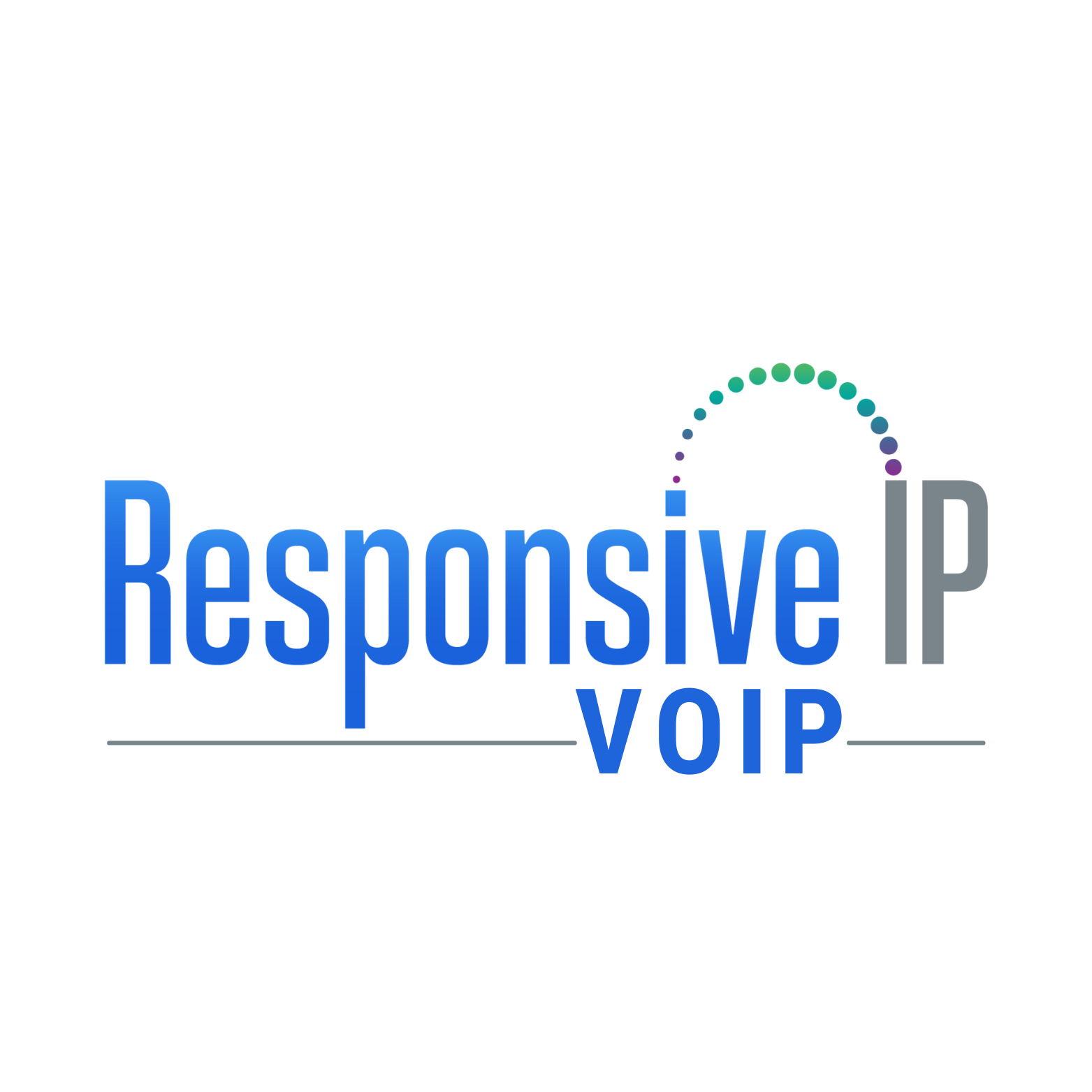 Responsive IP VOIP